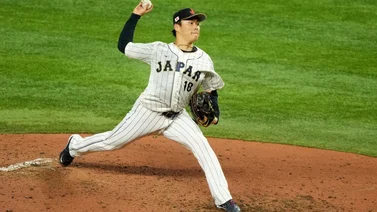 MLB: Conoce la petición de Yoshinobu Yamamoto para firmar 