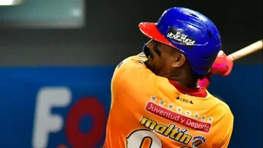 LVBP: Así saltarán al terreno Tiburones y Caribes en Puerto La Cruz en el primero de la doble tanda (+ Alineación)
