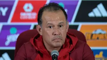 Perú toma esta decisión con su técnico luego de empate frente a Venezuela Perú toma esta decisión con su técnico luego de empate frente a Venezuela
