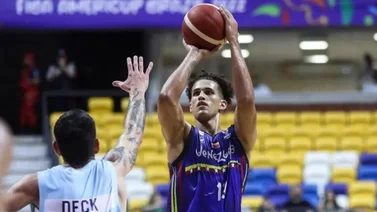 José Ascanio tendrá nuevo equipo en Argentina