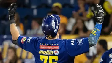 LVBP: Magallanes busca cortar su mala racha en casa ante las Águilas (+Lineups)