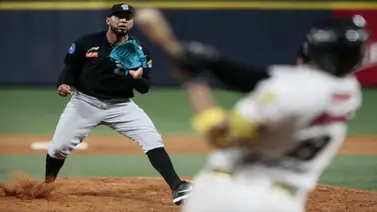 LVBP: Bravos quiere mantener su buen ritmo ante Cardenales (lineups)