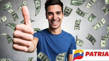 Patria: Bonos entregados durante el mes de noviembre (+Listado)