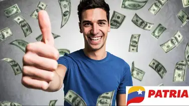 Patria: Bonos entregados durante el mes de noviembre (+Listado) Patria: Bonos entregados durante el mes de noviembre (+Listado)