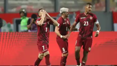 Conoce las probabilidades que tiene la Vinotinto de clasificar al Mundial 2026 Conoce las probabilidades que tiene la Vinotinto de clasificar al Mundial 2026