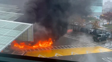 Qué se sabe sobre el supuesto atentado terrorista en la frontera entre Estados Unidos y Canadá