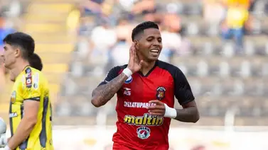 Final Liga FUTVE: Así llega el Caracas FC al partido por el título Final Liga FUTVE: Así llega el Caracas FC al partido por el título