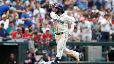 MLB: Así se verían los Cascabeles de Arizona con Eugenio Suárez en 2024