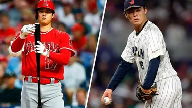 MLB: Este equipo quiere juntar a Yoshinobu Yamamoto y a Shohei Ohtani