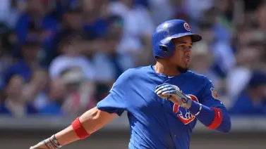 MLB: Marineros ya tiene el candidato para tapar ausencia de Eugenio Suárez MLB: Marineros ya tiene el candidato para tapar ausencia de Eugenio Suárez