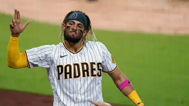 LIDOM: Esta es la razón del cambio de posición de Fernando Tatís Jr. en la LIDOM LIDOM: Esta es la razón del cambio de posición de Fernando Tatís Jr. en la LIDOM