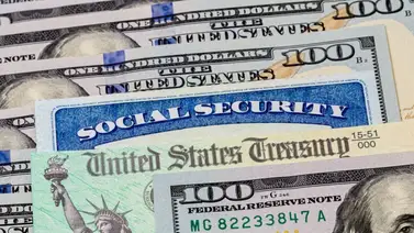 El cheque del Seguro Social llegará más tarde de lo habitual en diciembre y esta es la razón El cheque del Seguro Social llegará más tarde de lo habitual en diciembre y esta es la razón