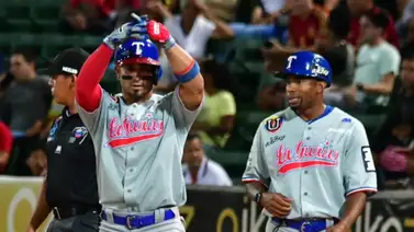 LVBP: Tiburones pega primero en la doble cartelera contra Caribes LVBP: Tiburones pega primero en la doble cartelera contra Caribes