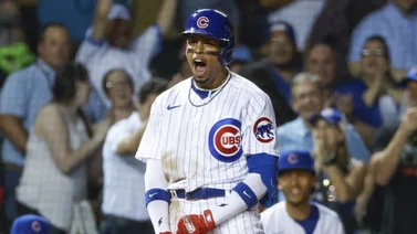MLB: Cachorros de Chicago dispuesto a incluir perla dominicana en importante cambio