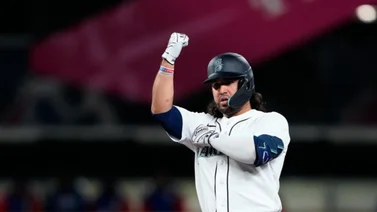 MLB: ¡Gran expectativa! Eugenio Suárez y sus números en casa de los D-backs de Arizona