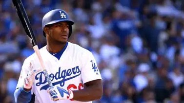 LVBP: Yasiel Puig jugará en la LVBP ¿sabes con cual equipo? LVBP: Yasiel Puig jugará en la LVBP ¿sabes con cual equipo?