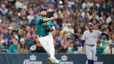 MLB: ¿Qué podría aportar Eugenio Suárez a los D-backs de Arizona? (+Números)