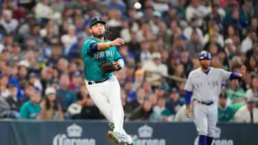 MLB: ¿Qué podría aportar Eugenio Suárez a los D-backs de Arizona? (+Números) MLB: ¿Qué podría aportar Eugenio Suárez a los D-backs de Arizona? (+Números)