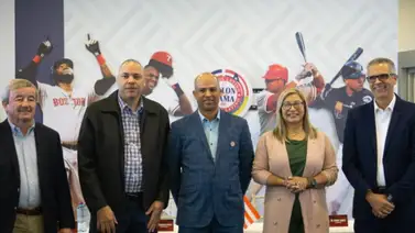 La mesa está servida para la exaltación de la nueva clase del Salón de la Fama del Beisbol Latino La mesa está servida para la exaltación de la nueva clase del Salón de la Fama del Beisbol Latino