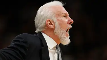 NBA: ¡A seguir su ejemplo! mira como Gregg Popovich se enfrenta a la afición de San Antonio por Kawhi Leonard (+Video) NBA: ¡A seguir su ejemplo! mira como Gregg Popovich se enfrenta a la afición de San Antonio por Kawhi Leonard (+Video)
