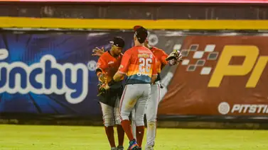 LVBP: Cardenales "golpea" a Bravos a domicilio LVBP: Cardenales "golpea" a Bravos a domicilio