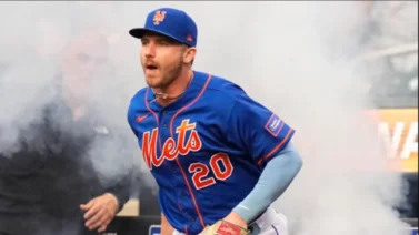 MLB: Ahora los Mets de Nueva York podrían escuchar ofertas por Pete Alonso