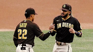 MLB: Yankees de Nueva York irían de lleno por esta superestrella dominicana (+Detalles)