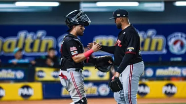 LVBP: Resultados en la jornada de este miércoles 22 de noviembre 