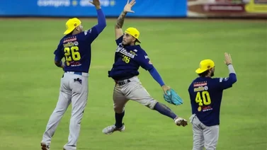 LVBP: Magallanes castiga a Zulia en Valencia
