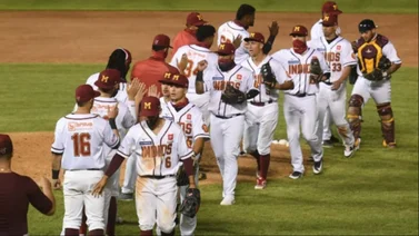 LBPRC: Así marcha la clasificación en Puerto Rico 