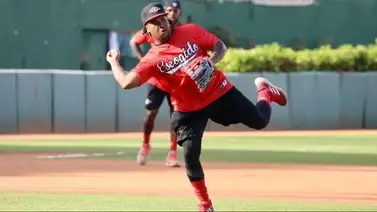 LIDOM: Luego de casi una década, Dominicana disfrutó del poder de José Ramírez LIDOM: Luego de casi una década, Dominicana disfrutó del poder de José Ramírez