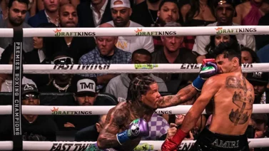¡Por la revancha! Ryan García quiere medirse nuevamente ante Gervonta Davis (+Video)