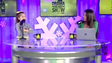 Lo que opina Gail Gómez, la hija de Kerly Ruiz, sobre la relación sentimental de su madre (+Video) Lo que opina Gail Gómez, la hija de Kerly Ruiz, sobre la relación sentimental de su madre (+Video)