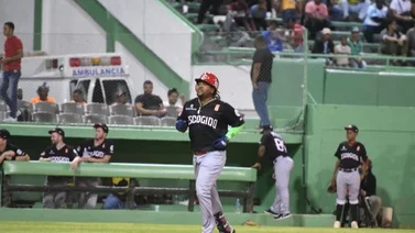 LIDOM: Estos son los resultados del 22 de noviembre en la Liga Dominicana de Beisbol