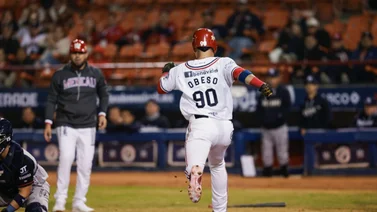 Liga Mexicana del Pacífico: Así concluyó la jornada del pasado miércoles 22 de noviembre en la Liga ARCO