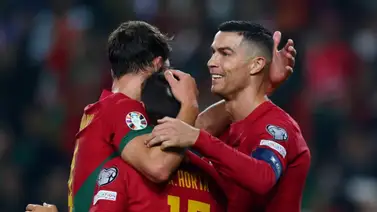 Así se jugará el repechaje de la Eurocopa 2024 (+Detalles) Así se jugará el repechaje de la Eurocopa 2024 (+Detalles)