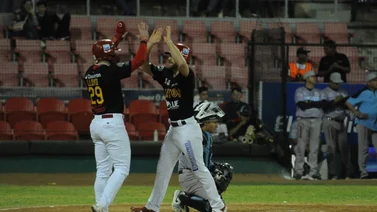 Liga Mexicana del Pacífico: Estos son todos los juegos para la jornada del 23 de noviembre