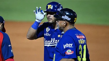 LVBP: Estos son los juegos para este jueves 23 de noviembre en la pelota venezolana (+Video)
