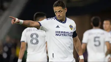 ¡Rompió el silencio! Esto dijo Javier “Chicharito” Hernández sobre la polémica victoria de México sobre Honduras (+Video) ¡Rompió el silencio! Esto dijo Javier “Chicharito” Hernández sobre la polémica victoria de México sobre Honduras (+Video)