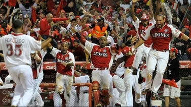 LIDOM: Este es el equipo más caliente de la liga dominicana (+ Datos)