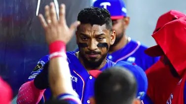 LVBP: Tiburones de La Guaira pierde a tres piezas importantes por lo que resta de semana (+Video) LVBP: Tiburones de La Guaira pierde a tres piezas importantes por lo que resta de semana (+Video)