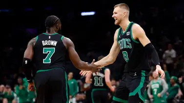 NBA: Así quedaron los resultados en la jornada de este 22 de noviembre NBA: Así quedaron los resultados en la jornada de este 22 de noviembre