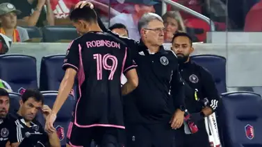 MLS: La competición de Lionel Messi busca entrenadores por internet (+Detalles) MLS: La competición de Lionel Messi busca entrenadores por internet (+Detalles)