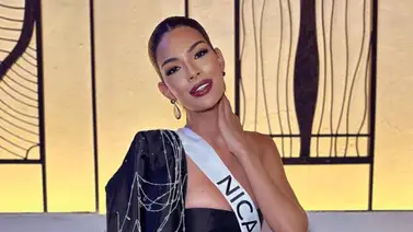 Su momento más humilde: Este sería el supuesto novio de la Miss Universo 2023, Sheynnis Palacios Su momento más humilde: Este sería el supuesto novio de la Miss Universo 2023, Sheynnis Palacios