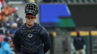 LIDOM: Este jugador de Leones del Escogido ingresa en la historia