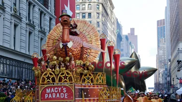 Guía de opciones para disfrutar Acción de Gracias en Nueva York