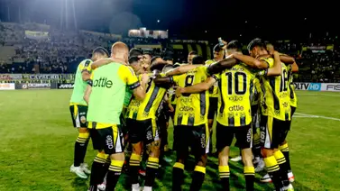 Liga FUTVE: ¿Cuántos títulos tiene Deportivo Táchira? Liga FUTVE: ¿Cuántos títulos tiene Deportivo Táchira?