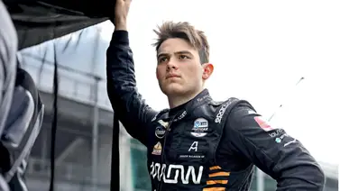 F1: Este es el nuevo piloto mexicano que llegará a la Fórmula 1 con McLaren F1: Este es el nuevo piloto mexicano que llegará a la Fórmula 1 con McLaren