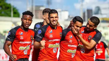 Liga FUTVE: ¿Cuántos títulos tiene Caracas FC? Liga FUTVE: ¿Cuántos títulos tiene Caracas FC?