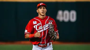 LBPRC: Así fue la trifulca en el juego RA12 vs Criollos de Caguas en el beisbol de Puerto Rico (+ Video) LBPRC: Así fue la trifulca en el juego RA12 vs Criollos de Caguas en el beisbol de Puerto Rico (+ Video)